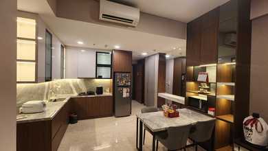 Apartemen Eksklusif Dijual di Cisauk, Tangerang, Luas 115m²