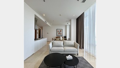 Apartemen Sewa Harga Terjangkau di Kebayoran Baru, Jakarta Selatan