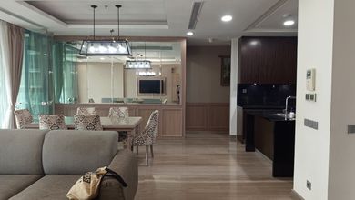 Sewa Cepat di Mampang Prapatan, Jakarta Selatan, Harga 696 Juta /tahun