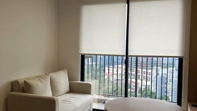 Apartemen Praktis di Setiabudi, Jakarta Selatan, Harga Murah 204 Juta /tahun