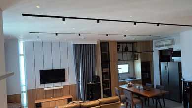 Apartemen Prestisius di Kawasan Elit Kebayoran Baru, Jakarta Selatan, Harga 4,2 Miliar