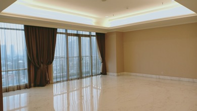 Segera Miliki Apartemen Elit di Kebayoran Lama, Jakarta Selatan, Harga Premium