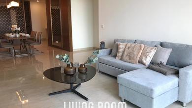 Penawaran Istimewa Apartemen Elit di Kebayoran Baru, Jakarta Selatan, Harga Premium