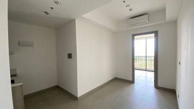 Apartemen Minimalis Lokasi Cilandak, Jakarta Selatan, Harga 2,1 Miliar
