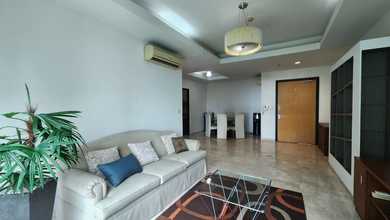 Penawaran Istimewa Apartemen Elit di Kuningan, Jakarta Selatan, Harga Premium