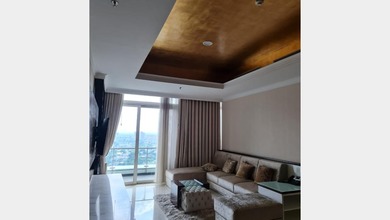 Dijual Apartemen Luxury di Menteng, Jakarta Pusat, LB 153m²