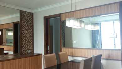 Apartemen Nyaman di Kebayoran Baru, Jakarta Selatan, Harga Murah 456 Juta /tahun