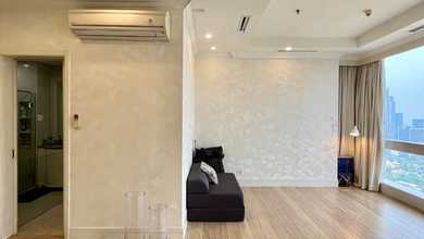 Apartemen Eksklusif Dijual di Kebayoran Baru, Jakarta Selatan, Luas 170m²