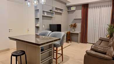 Apartemen Minimalis Harga Murah, Lokasi Tanah Abang, Jakarta Pusat