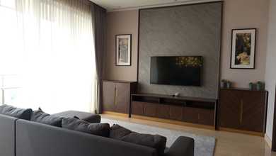 Penawaran Istimewa Apartemen Elit di Kebayoran Lama, Jakarta Selatan, Harga Premium