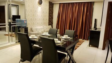 Apartemen Premium di Kawasan Elit Setiabudi, Jakarta Selatan, Harga 2,9 Miliar