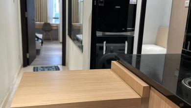 Jual Apartemen Nyaman di Tanah Abang, Jakarta Pusat, Luas 41m²