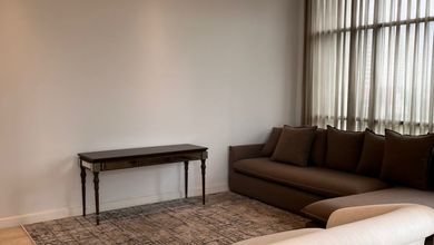 Miliki Apartemen Apartemen Mewah di Kebayoran Baru, Jakarta Selatan, 2 KT