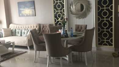 Apartemen Minimalis Harga Murah, Lokasi Setiabudi, Jakarta Selatan