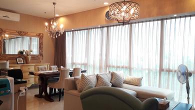 Penawaran Istimewa Apartemen Elit di Setiabudi, Jakarta Selatan, Harga Premium