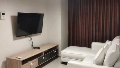 Disewakan Apartemen Murah di Kebayoran Lama, Jakarta Selatan, LB 93m²