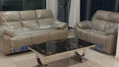 Apartemen Siap Huni di Tanah Abang, Jakarta Pusat, Harga 744 Juta /tahun