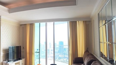 Segera Miliki Apartemen Elit di Setiabudi, Jakarta Selatan, Harga Premium