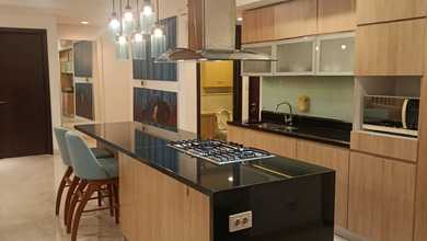 Apartemen Sewa Harga Terjangkau di Setiabudi, Jakarta Selatan