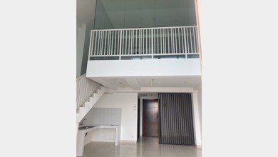 Segera Miliki Apartemen Elit di Grogol Petamburan, Jakarta Barat, Harga Premium