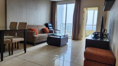 Miliki Apartemen Apartemen Mewah di Kebayoran Baru, Jakarta Selatan, 2 KT