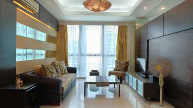 Apartemen Minimalis Harga Ekonomis, Lokasi Setiabudi, Jakarta Selatan