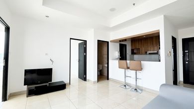 Miliki Apartemen Apartemen Mewah di Kebayoran Baru, Jakarta Selatan, 3 KT