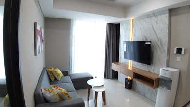 Sewa Apartemen Murah di Tebet, Jakarta Selatan, 2 KT