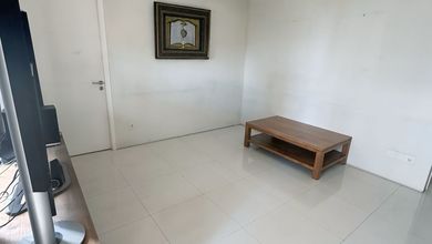 Segera Miliki Apartemen Elit di Kebayoran Baru, Jakarta Selatan, Harga Premium