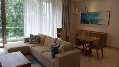 Penawaran Istimewa Apartemen Elit di Kebayoran Lama, Jakarta Selatan, Harga Premium