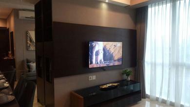 Penawaran Istimewa Apartemen Elit di Setiabudi, Jakarta Selatan, Harga Premium