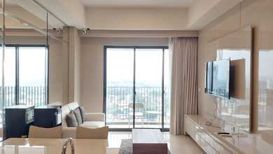 Sewa Apartemen Murah di Cilandak, Jakarta Selatan, 2 KT