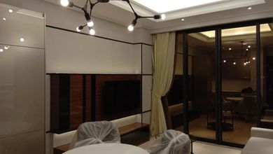 Penawaran Istimewa Apartemen Elit di Kebayoran Baru, Jakarta Selatan, Harga Premium