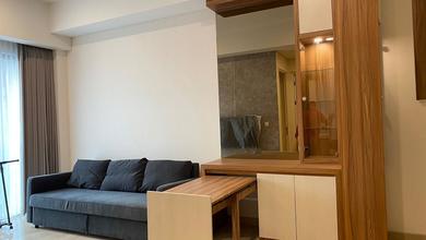 Dijual Apartemen Luxury di Tanah Abang, Jakarta Pusat, LB 55m²
