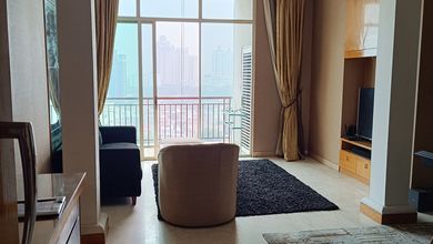 Apartemen Premium di Kawasan Elit Kebayoran Lama, Jakarta Selatan, Harga 5,6 Miliar