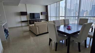Kesempatan Apartemen Minimalis di Tanah Abang, Jakarta Pusat, 2 KT