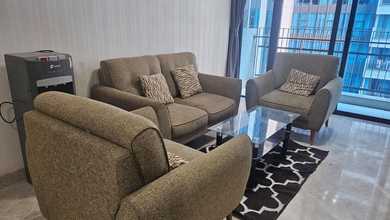 Penawaran Istimewa Apartemen Elit di Tebet, Jakarta Selatan, Harga Premium