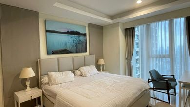 Disewakan Apartemen Terjangkau di Kebayoran Lama, Jakarta Selatan, LB 138m²