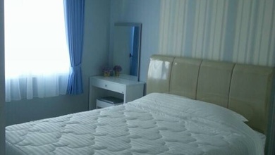 Promo Apartemen Siap Huni di Tanah Abang, Jakarta Pusat, 1 KT