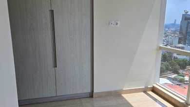 Jual Apartemen Nyaman di Menteng, Jakarta Pusat, Luas 60m²