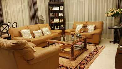 Apartemen Premium di Kawasan Elit Kebayoran Lama, Jakarta Selatan, Harga 7,8 Miliar