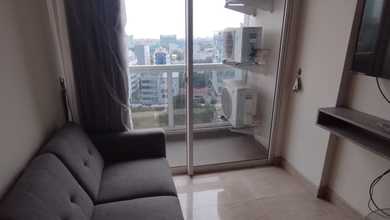 Penawaran Istimewa Apartemen Elit di Menteng, Jakarta Pusat, Harga Premium