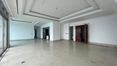 Apartemen Berkelas Dijual di Karet, Jakarta Selatan, Luas 500m²