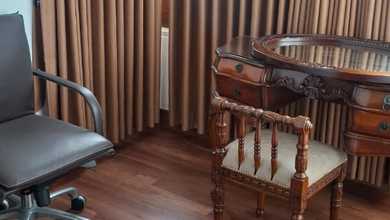 Kesempatan Apartemen Siap Huni di Kebayoran Baru, Jakarta Selatan, 2 KT