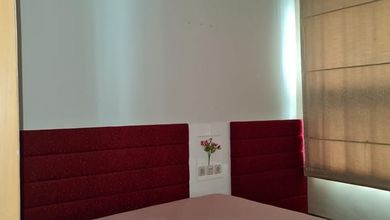 Miliki Apartemen Apartemen Mewah di Menteng, Jakarta Pusat, 2 KT