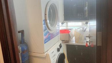 Apartemen Berkelas Dijual di Kuningan, Jakarta Selatan, Luas 89m²