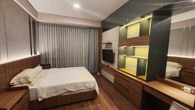 Apartemen Berkelas Dijual di BSD, Tangerang, Luas 115m²