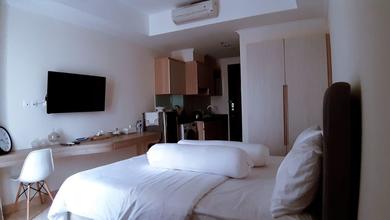 Apartemen Nyaman Dijual Cepat di Menteng, Jakarta Pusat, Harga Menarik!