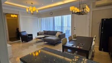 Apartemen Minimalis Harga Ekonomis, Lokasi Kebayoran Lama, Jakarta Selatan