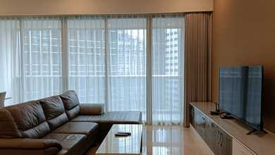 Promo Apartemen Minimalis di Tanah Abang, Jakarta Pusat, 2 KT